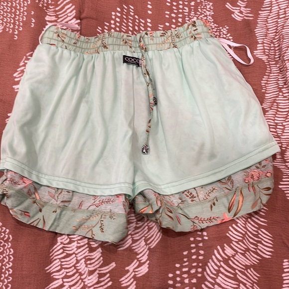 Coco cabana shorts - Picture 4 of 5